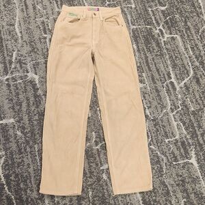 Gmpyre Corduroy Pants 2